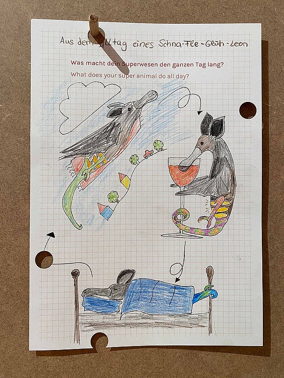 Fledermaus_Leuchtkäfer_Chamäleon_Schnabeltier.JPG  