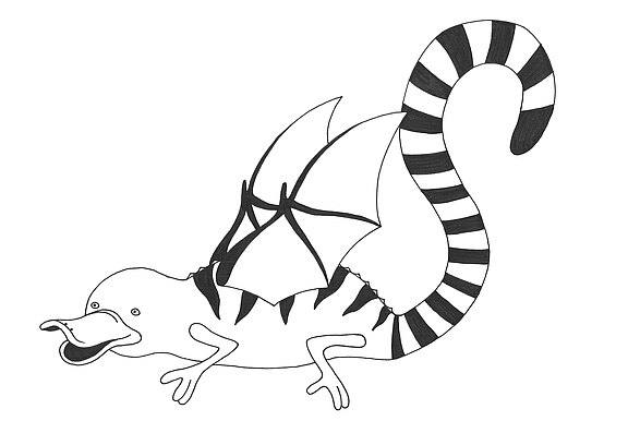 Schnabeltier_Fledermaus_Katta_Chamäleon.jpg  